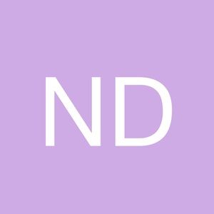 Meet your Posher, Nikolina